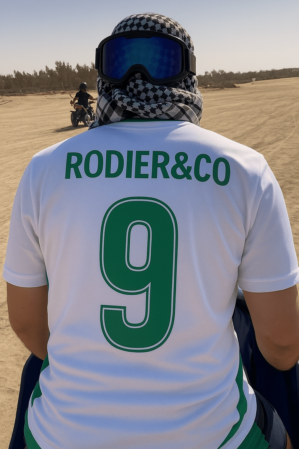 Tee-shirts - Rodier&Co