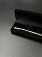 Bracelet tennis 3mm