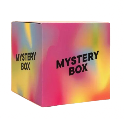 Mystery Box