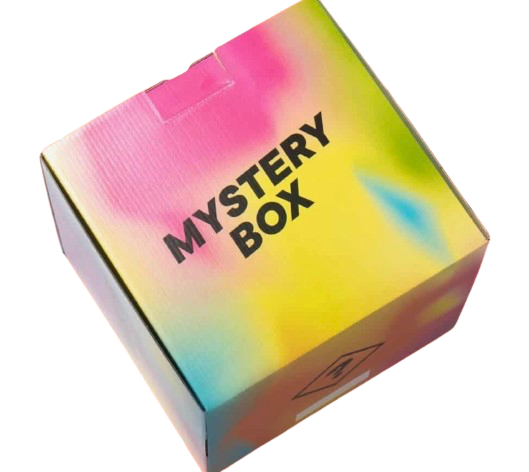 Mystery Box