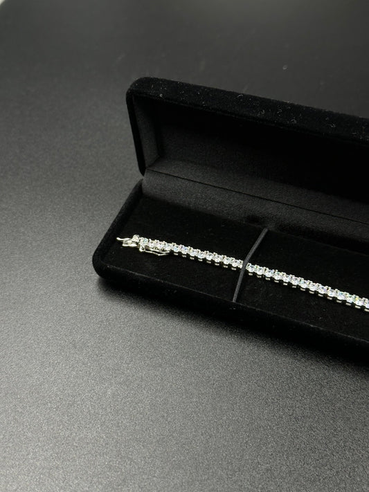 Bracelet tennis 3mm - Rodier&Co