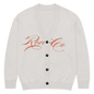Cardigan Rodier&Co –Nuage de Cendre - Rodier&Co