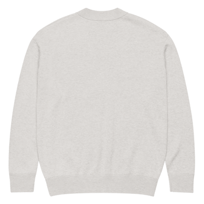 Cardigan Rodier&Co –Nuage de Cendre - Rodier&Co