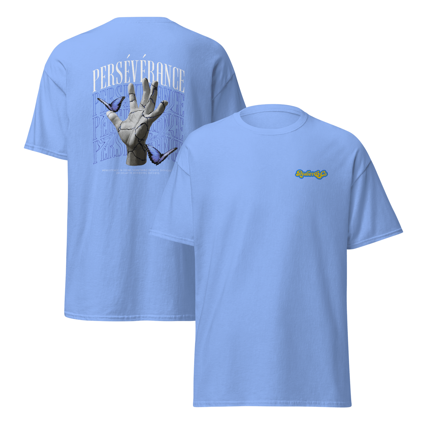 T-shirt classique unisexe - Rodier&Co