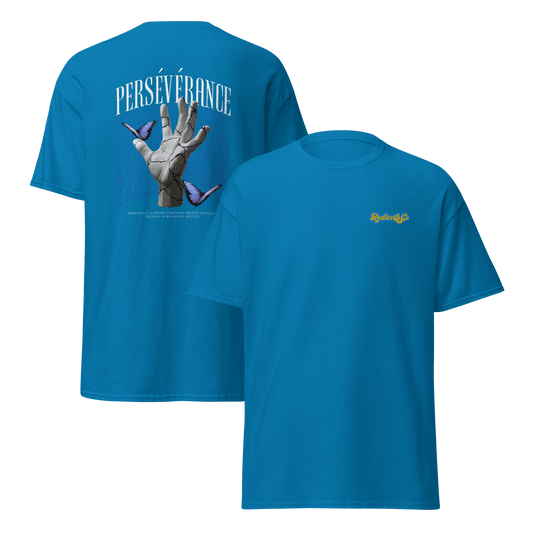T-shirt classique unisexe - Rodier&Co