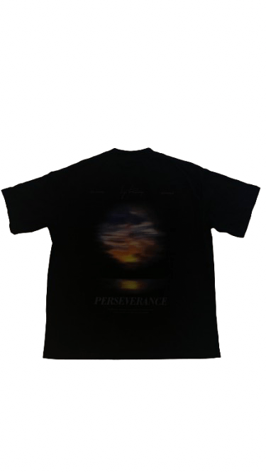 T-Shirt “Obsidienne” — Force et Mystère - Rodier&Co